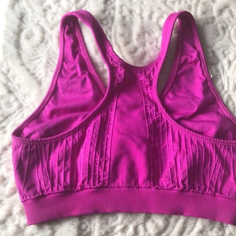 Sports Bra size medium